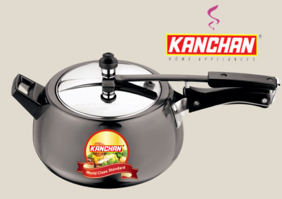 Pressure Cooker 3Ltr