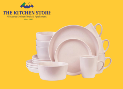 dinnerware