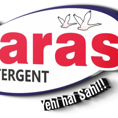 Saras detergent