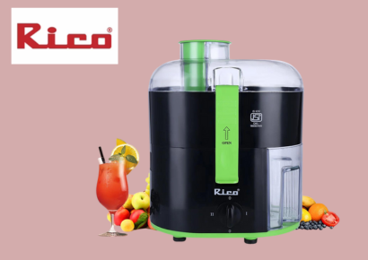 Rico Centrifugal Juicer