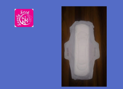 Anion Sanitary Napkins 290mm