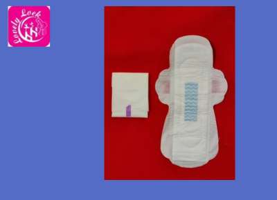 320mm anion Wings Sanitary Napkin