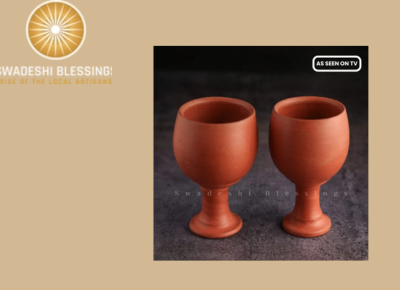 Swadeshi Blessings HandMade