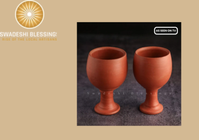 Swadeshi Blessings HandMade