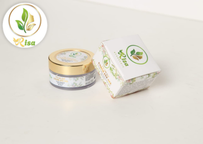 Risa 24K Gold Dust Under Eye Gel