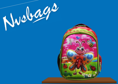 Kidz Bag