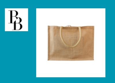 Jute Bags