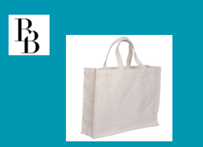 Promotional Jute Bags