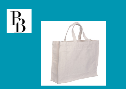 Promotional Jute Bags