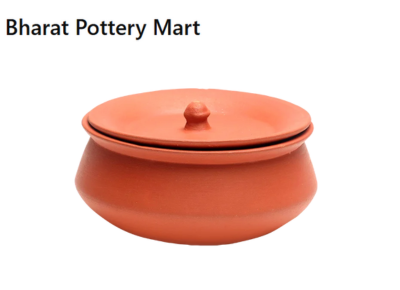 Cooking Pot with Lid