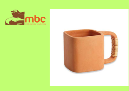 Tea mug