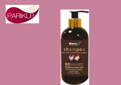 Onion Ginger Shampoo 300 ml