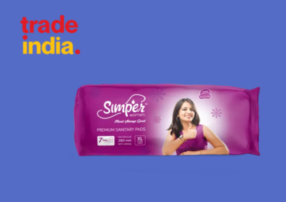 Woman Sanitary Pads