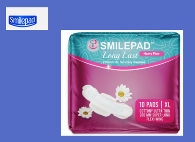 Long Last Sanitary Pad