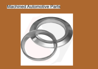 Auto Parts Ring