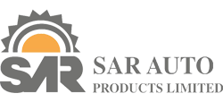 SAR Auto Products Ltd