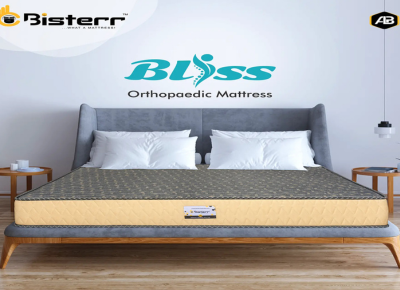 Orthopaedic Mattress