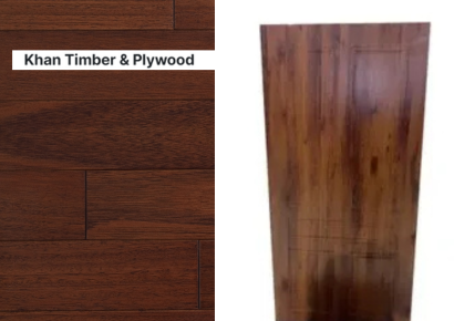 Brown Wooden