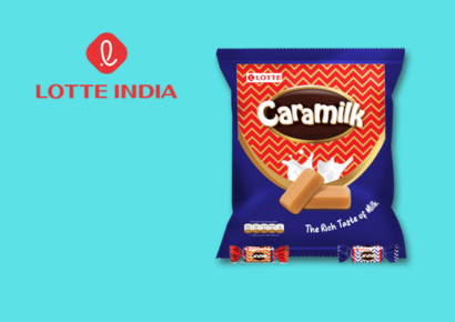 Caramilk