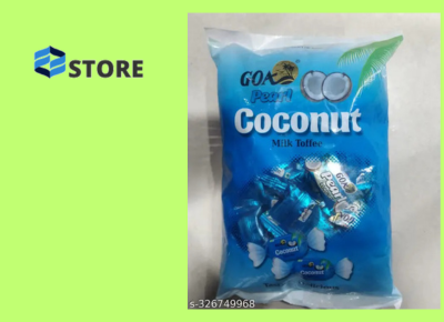 COCONUT CANDY