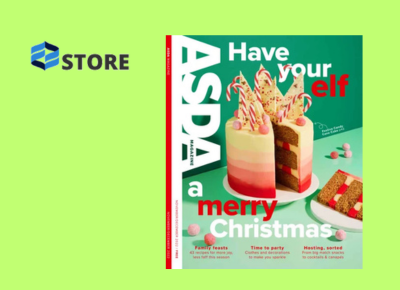 Asda Magazine