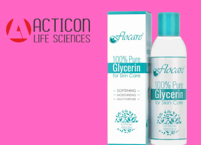 Flocare Glycerin