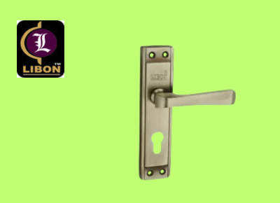 Mortise Door Handle