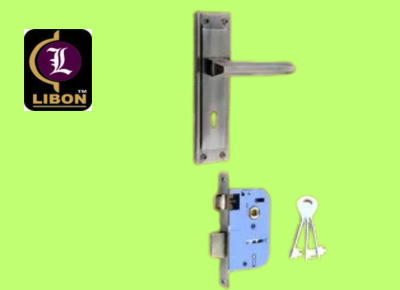 Handle Lockset