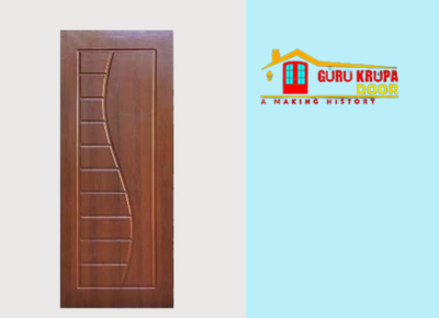 Membrane door