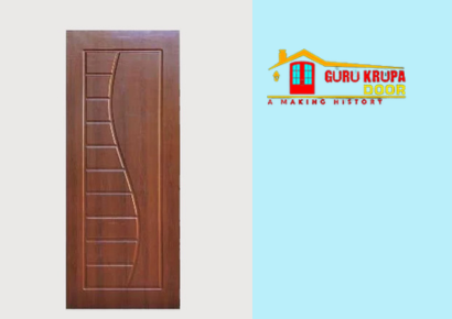 Membrane door