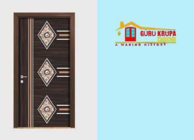 Lamination door