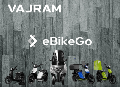 eBikeGo