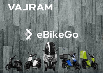 eBikeGo