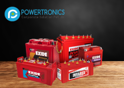 Exide Battery