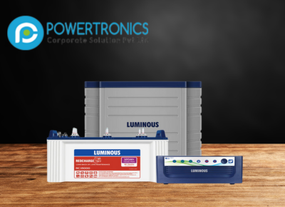 Luminous Inverter