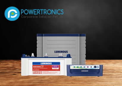 Luminous Inverter