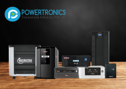 Microtek Ups