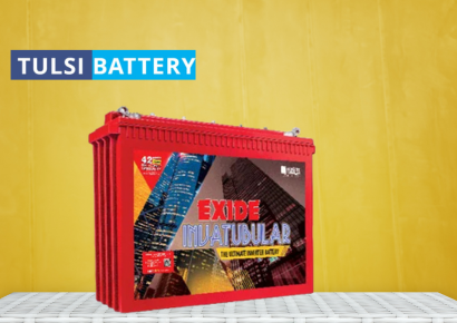 Exide InvaMaster