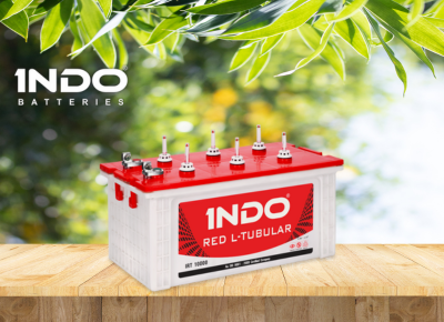 INDO Red L