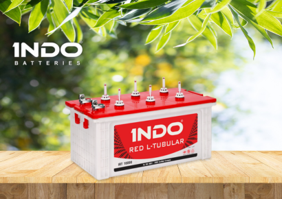 INDO Red L