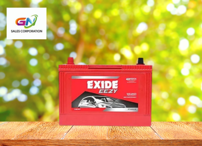 EXIDE EY105D31R