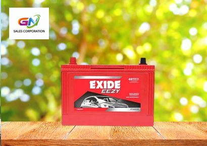 EXIDE EY105D31R