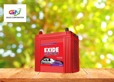 EXIDE MT40B20R