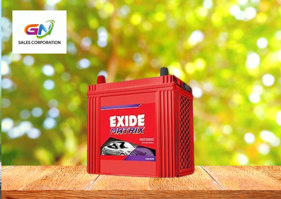 EXIDE MT40B20R