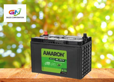 AMARON BL700R/L