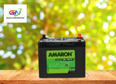 AMARON BL400R/L