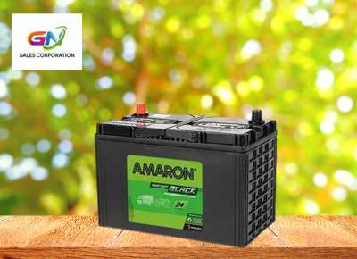 AMARON BL600R/L