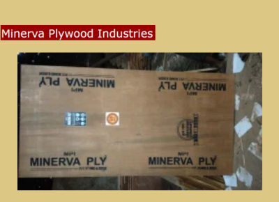 Ply Wood