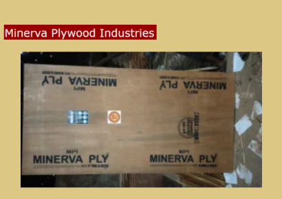 Ply Wood