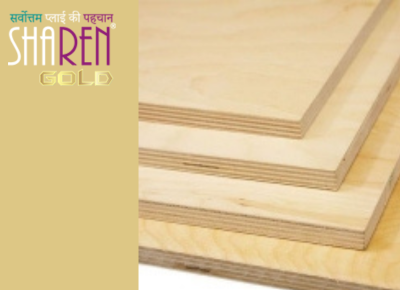 MR Grade Plywood